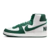 Nike Terminator High Swan Noble Green