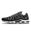 Nike TN Air Max Plus Regrind Black