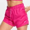 Nike Training Attack Dri-FIT Shorts - Pink