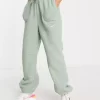 Nike Training Therma-FIT Cozy Fleece Joggers - Green