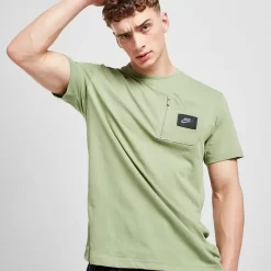 Nike Utility T-Shirt - Green