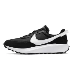 Nike Waffle Debut Black White