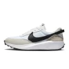 Nike Waffle Debut Summit White Black