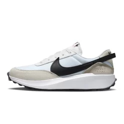 Nike Waffle Debut Summit White Black