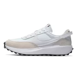 Nike Waffle Debut White Beige