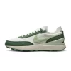 Nike Waffle One Green Sail