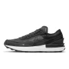 Nike Waffle One GS Black White
