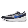 Nike Waffle One GS Phantom Hyper Royal
