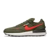 Nike Waffle One Medium Olive
