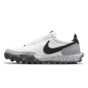 Nike Waffle Racer Crater White