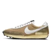 Nike Waffle Trainer 2 Cracked Gold