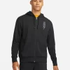 Nike Zion Hoodie - Black