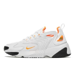 Nike Zoom 2K Platinum Orange