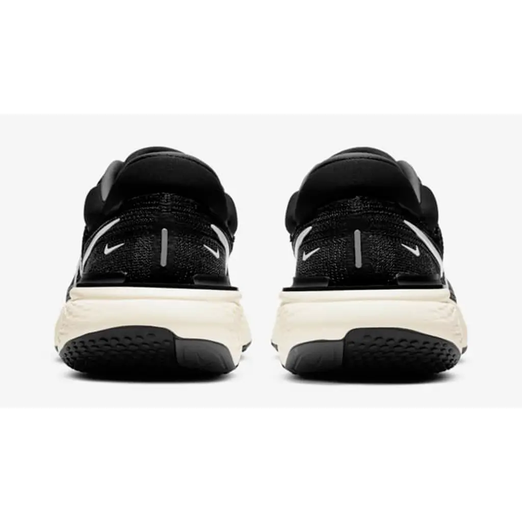Nike ZoomX Invincible Run Flyknit Black White - Image 4