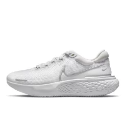 Nike ZoomX Invincible Run Flyknit White Pure Platinum