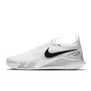 NikeCourt React Vapor NXT White Grey