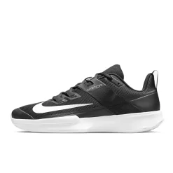 NikeCourt Vapor Lite Black White