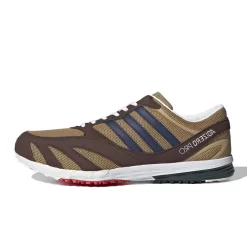 Noah X Adidas Lab Race Brown