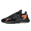 Adidas Nite Jogger OG Black Orange