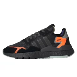 Adidas Nite Jogger OG Black Orange