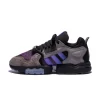 Packer X Adidas Consortium ZX Torsion Green Purple