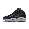 Panini X Reebok Question Mid Black Pulsar Prizm