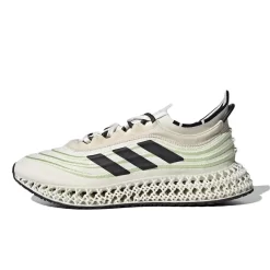 Parley X Adidas 4DFWD Off White