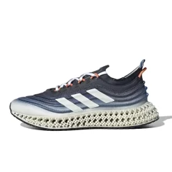 Parley X Adidas 4DFWD Shadow Navy