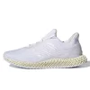 Parley X Adidas Ultra 4D Triple White