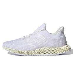 Parley X Adidas Ultra 4D Triple White
