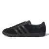 Peter Saville X Adidas Pulsebeat SPZL Black