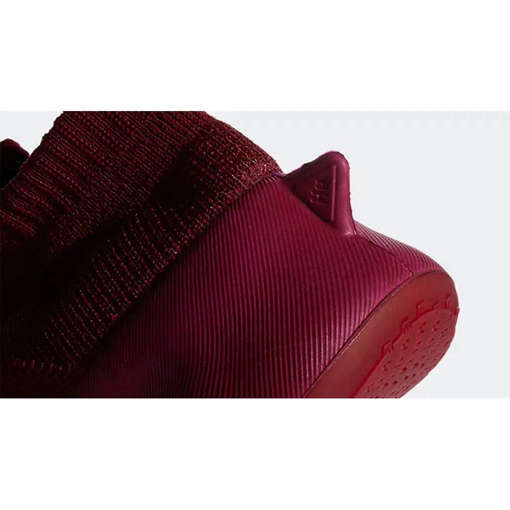 Pharrell Williams X Adidas Humanrace Sichona Burgundy - Image 7