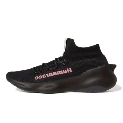 Pharrell X Adidas Humanrace Sichona Black