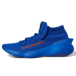 Pharrell Williams X Adidas Humanrace Sichona Royal Blue