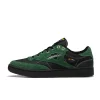 Pleasures X Reebok Club C Black Pine Green