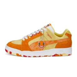 Pokemon X PUMA Slipstream Lo Charmander