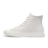 Pop Trading Co X Converse Cons Jack Purcell Pro High Top Egret