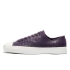 Pop Trading Co X Converse Cons Jack Purcell Pro Low Top Grand Purple