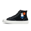 Pop Trading Company X Converse CONS Miffy JP Pro High Top Black