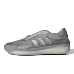 Prada X Adidas Luna Rossa 21 Grey Silver