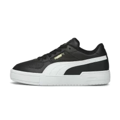 PUMA CA Pro Classic White Black