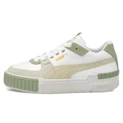 PUMA Cali Sport Sage Green