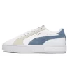 PUMA Cali Star White Beige Grey