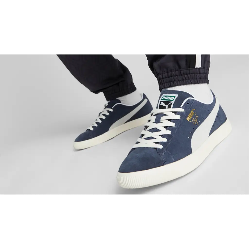 PUMA Clyde OG Parisian Night - Image 2