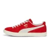 PUMA Clyde OG Red White