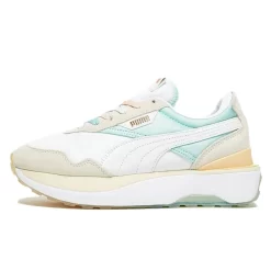 PUMA Cruise Rider Blue White