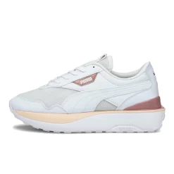 Puma Cruise Rider White Cloud Pink