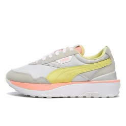 Puma Cruise Rider White Nimbus Cloud