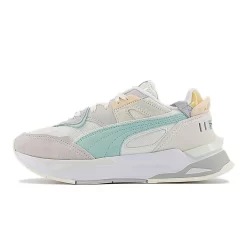 PUMA Mirage Sport Ivory Glow Grey Violet