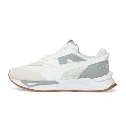 PUMA Mirage Sport Vaporous Grey White